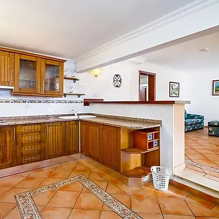 Privada De 7 Quartos,piscina Aquecida,a/c מלון 3*