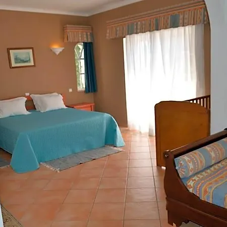 Privada De 7 Quartos,piscina Aquecida,a/c 3* 알부페이라