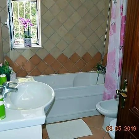 Privada De 7 Quartos,piscina Aquecida,a/c מלון 3*